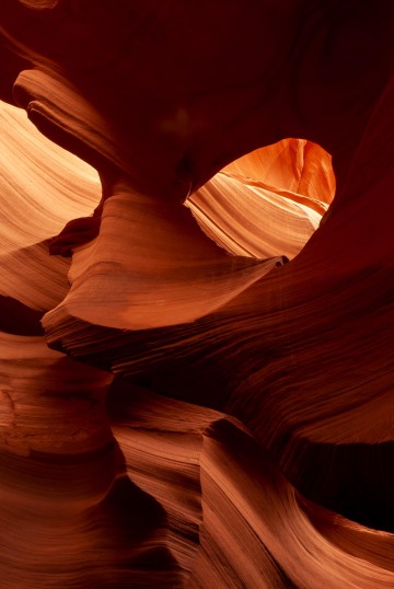 Lower Antelope Canyon || Arizona