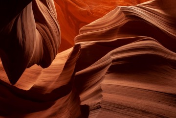 Lower Antelope Canyon || Arizona