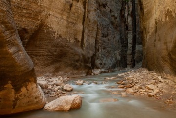 The Narrows || Zion NP