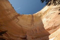 Echo Amphitheater || New Mexico