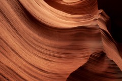 Brushstrokes of Time || Lower Antelope Canyon