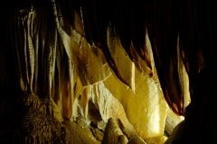 Whale's Mouth || Carlsbad Caverns NP