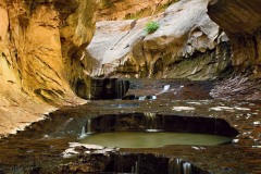 The Subway 1 || Zion NP