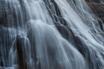 Lewis Falls || Yellowstone NP