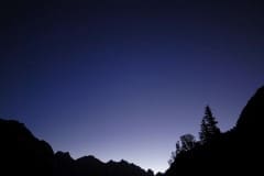 Teton Twilight || Grand Teton NP