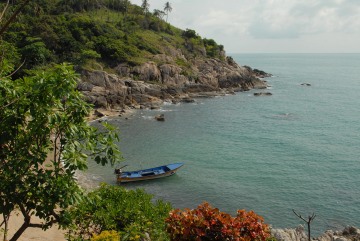 Haad Whynam || Ko Phangan