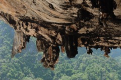 Cave in Phang Nga Bay || Phuket