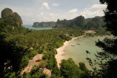 Railay Viewpoint || Krabi