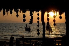 Rantee Bay Sunrise || Ko Phi Phi Don