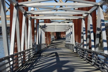 Eastbank Esplanade || Portland