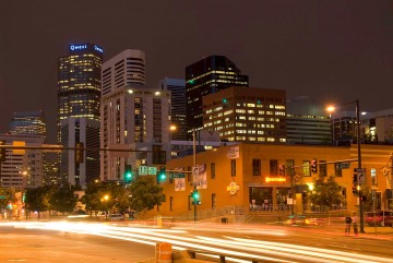 Lower Downtown || Denver