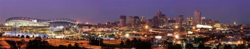 Making History || Denver