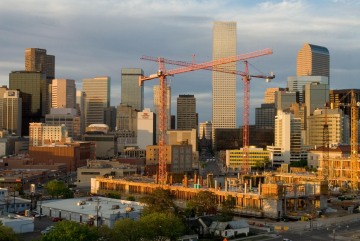 New Construction || Denver