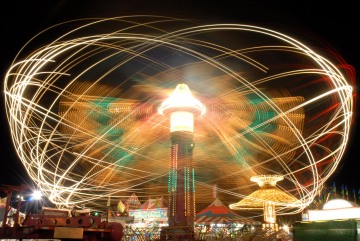 New Mexico State Fair || Albuquerque