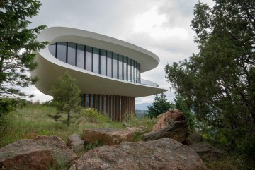 Sleeper House || Colorado