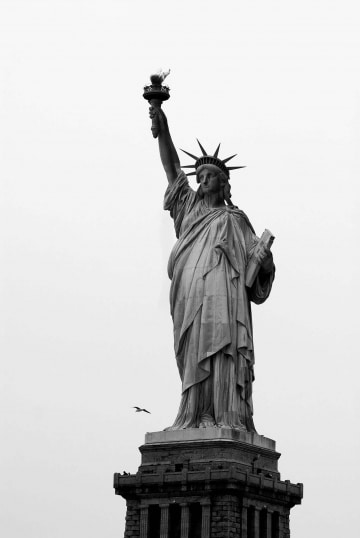 Statue of Liberty || New York City