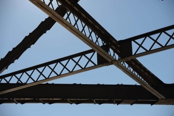 Steel Spans || Portland