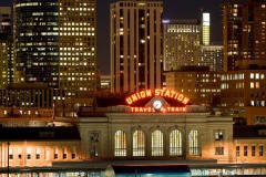 Classic Union Station || Denver