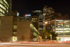 Financial District || Denver
