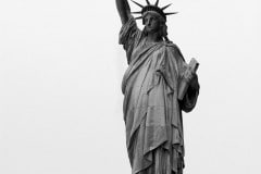 Statue of Liberty || New York City