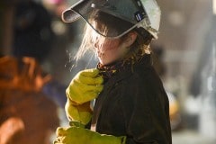 Young Iron Worker || Denver