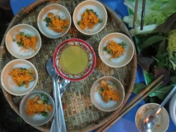 Bánh Bèo || Saigon