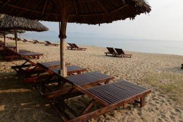 Beach Resort || Nha Trang