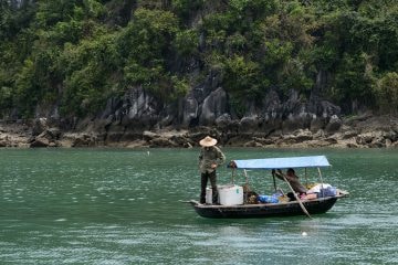 Ha Long Bay || Vietnam