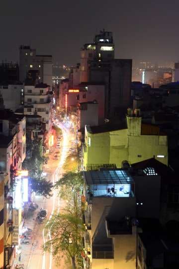 Hanoi || Vietnam