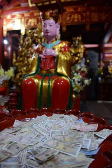 Hung Temple || Phú Thọ