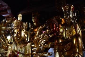 Hung Temple || Phú Thọ