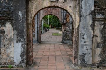 Imperial City || Hue