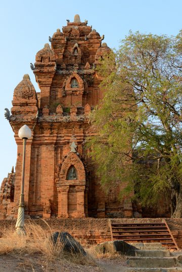 Po Klong Garai || Vietnam