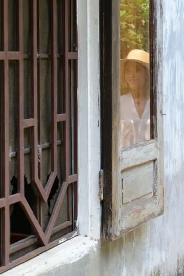 Reflections of Ann || Quang Ngai