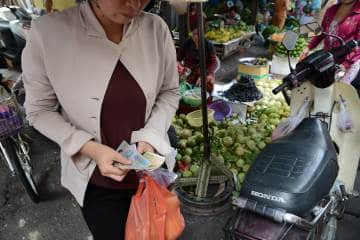 Saigon Market || Ho Chi Minh City