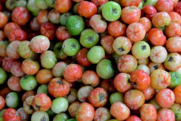 Tomatoes at Market || Quang Ngai