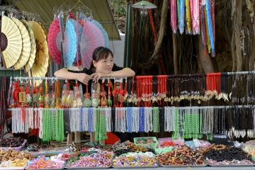 Vendor || Phú Thọ