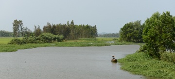 Vietnamese Countryside || Quang Ngai