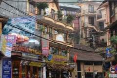 Downtown || Sa Pa