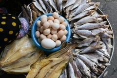 Saigon Market || Ho Chi Minh City