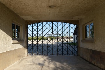 Dachau Concentration Camp || Bavaria