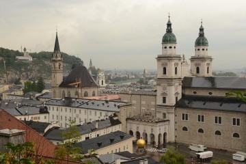 Salzburg || Austria