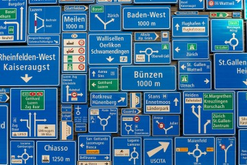 Transportation Museum || Lucerne