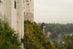 Fortress Hohensalzburg || Salzburg
