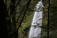 Waterfall of Foroglio || Ticino, Switzerland